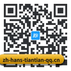APP 安卓 二维码
